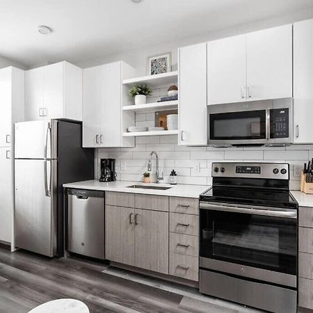 Dream Apartment Near Whole Foods Cozysuites Индианаполис Экстерьер фото