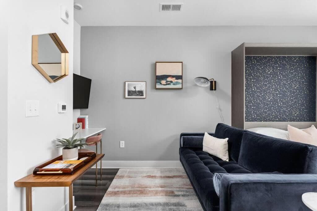 Dream Apartment Near Whole Foods Cozysuites Индианаполис Экстерьер фото